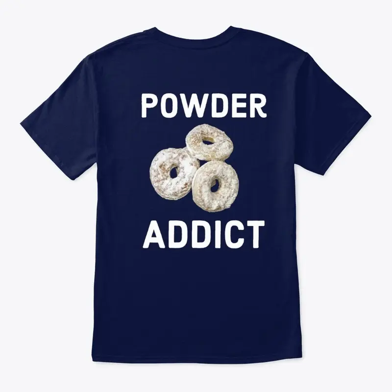 Powder Addict