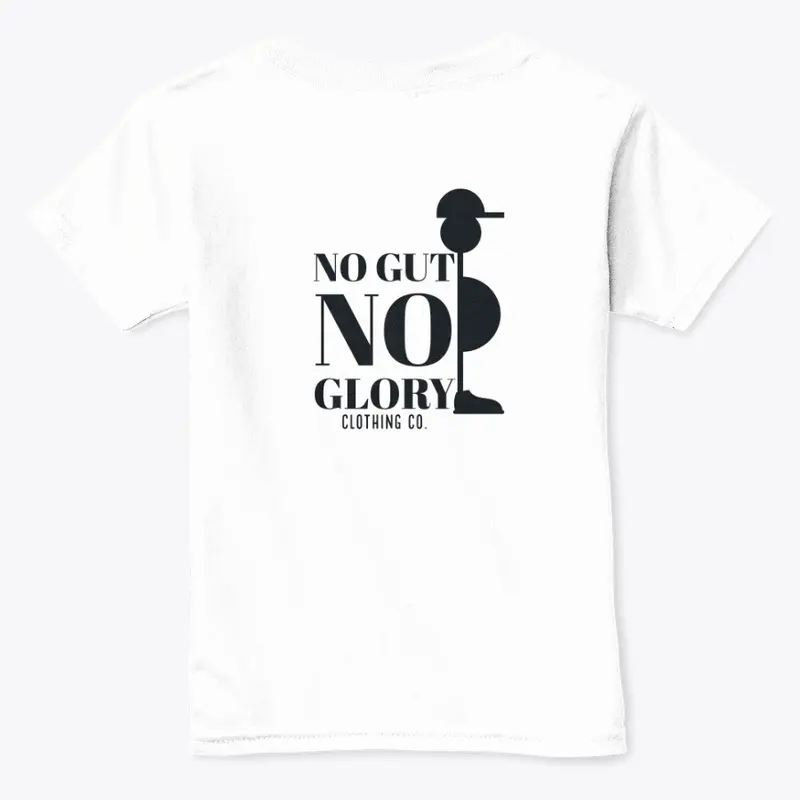 No Gut No Glory Clothing Co.