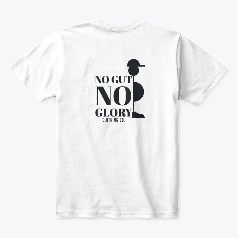 No Gut No Glory Clothing Co.