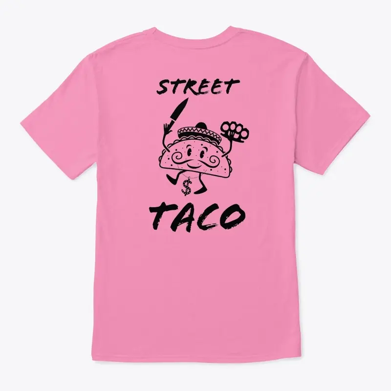 Street taco