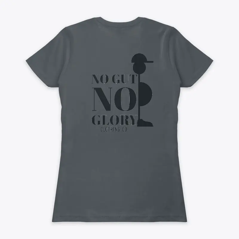 No Gut No Glory Clothing Co.