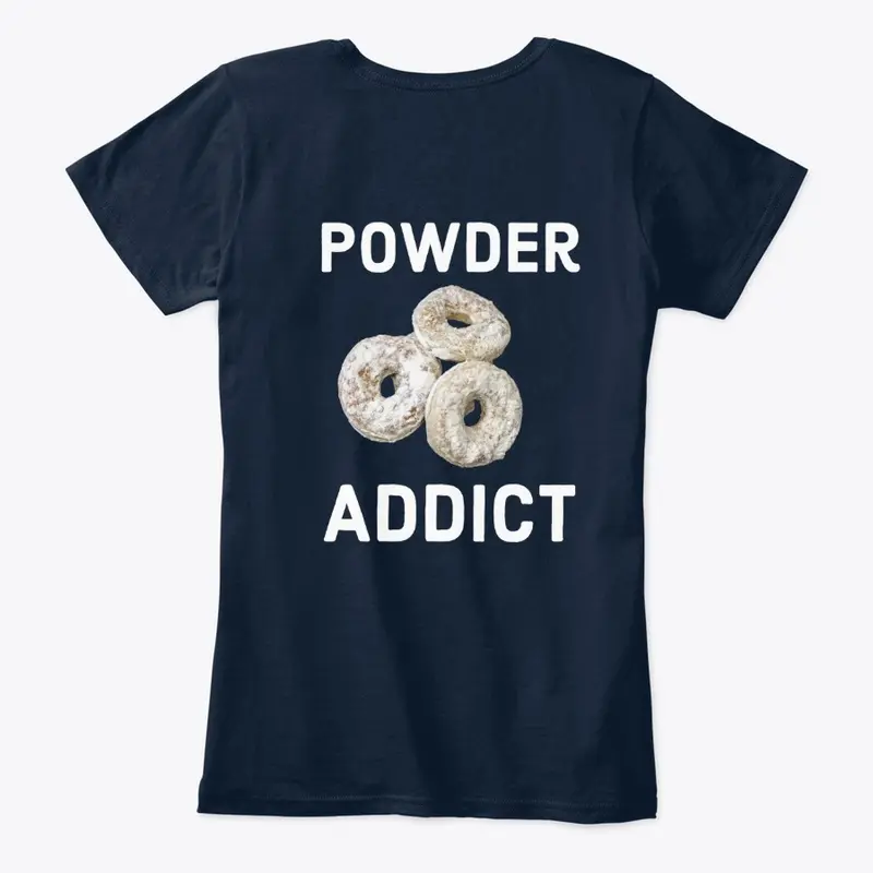 Powder Addict