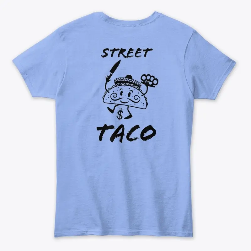 Street taco